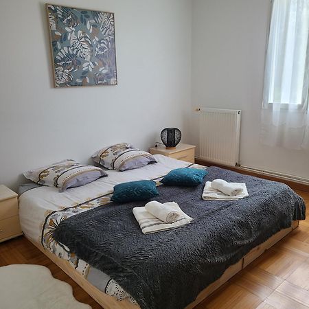 Charmante Maison Vitry-le-François Екстериор снимка