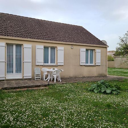Charmante Maison Vitry-le-François Екстериор снимка