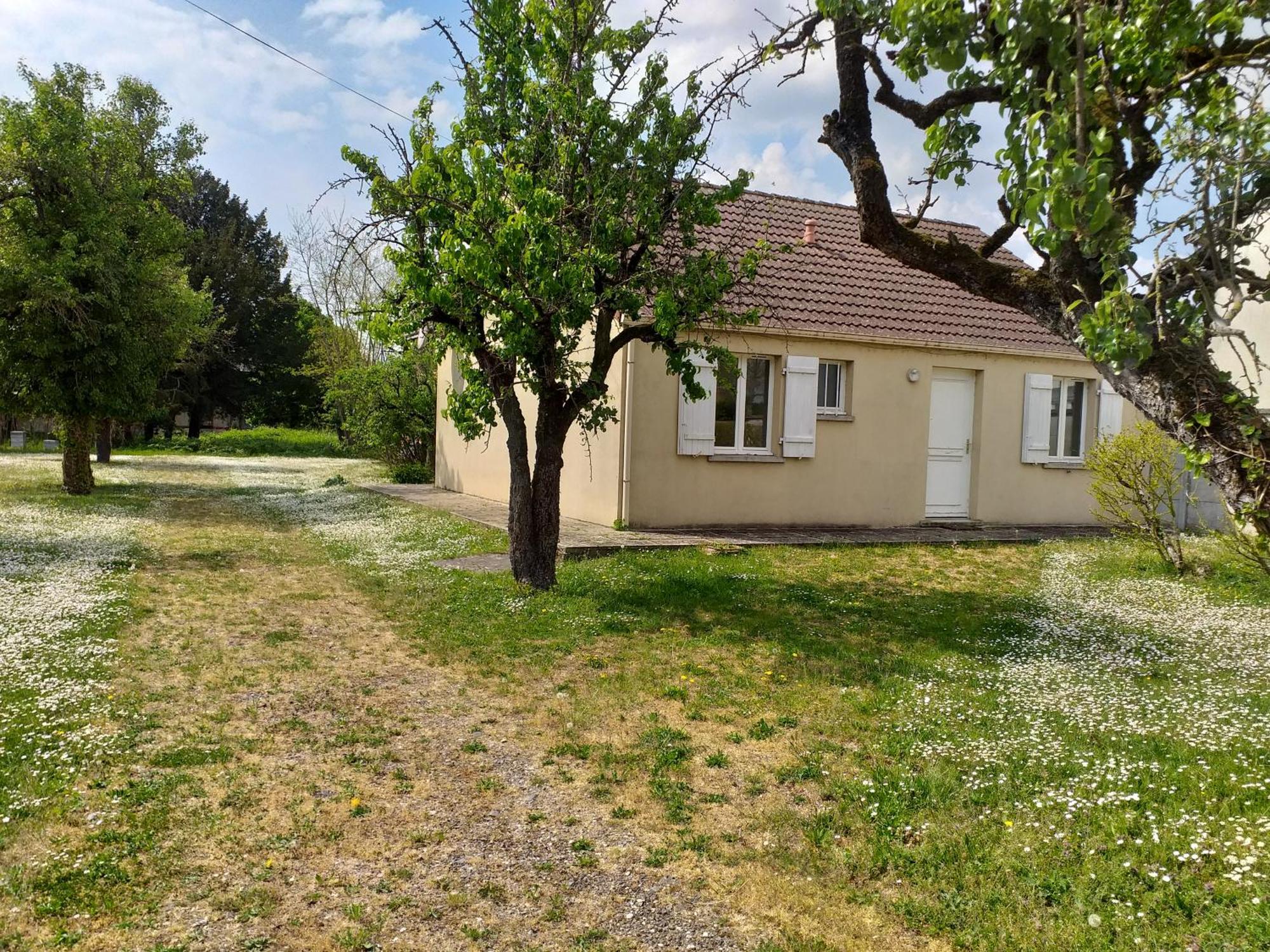 Charmante Maison Vitry-le-François Екстериор снимка